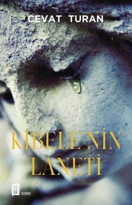 Kibele'nin Laneti | Mona Yayınları