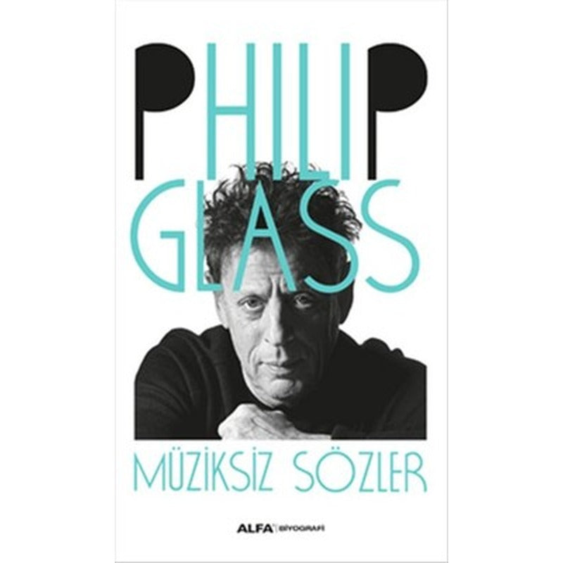 Müziksiz Sözler | Alfa Yayıncılık