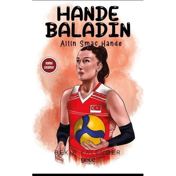 Hande Baladın