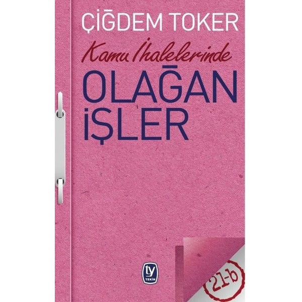 Kamu İhalelerinde Olağan İşler