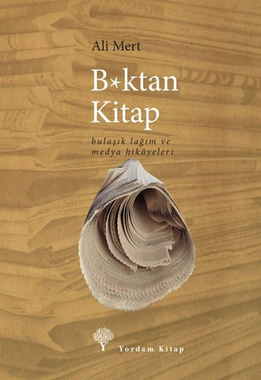 Bktan Kitap | Yordam Kitap - Yayınevi Genel Dizisi (İnce Kapak)