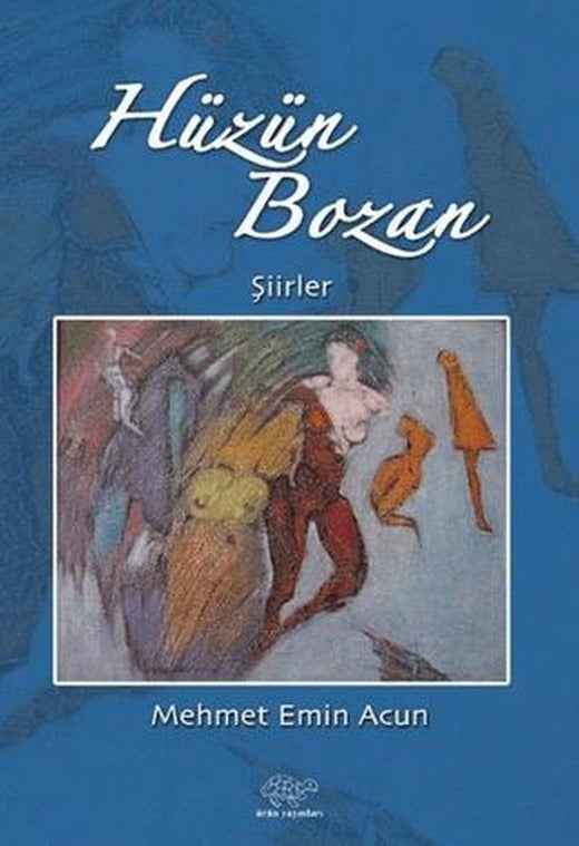 Hüzün Bozan