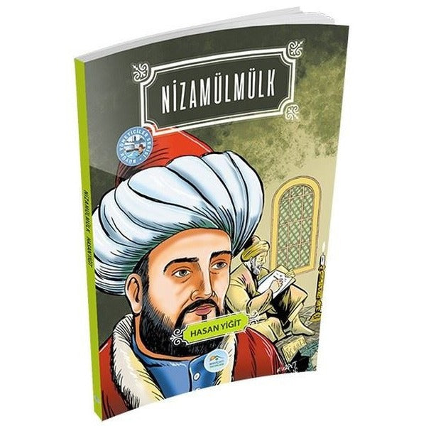 Nizamülmülk