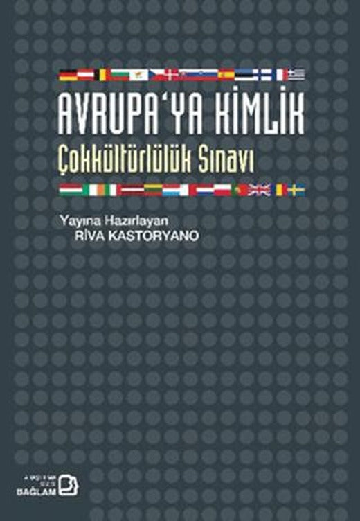 Avrupa’ya Kimlik