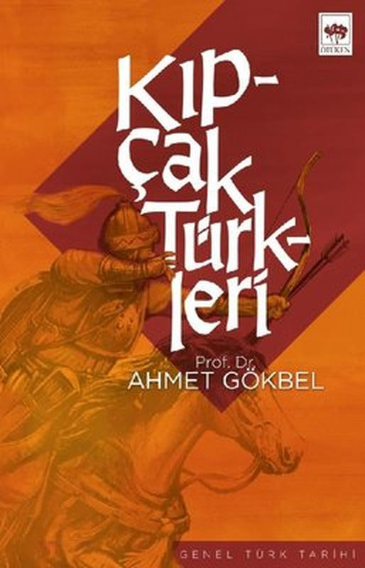 Kıpçak Türkleri | Ötüken Neşriyat