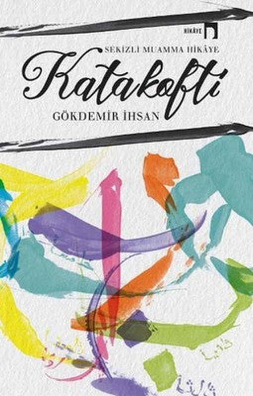 Katakofti | Dergah Yayınları