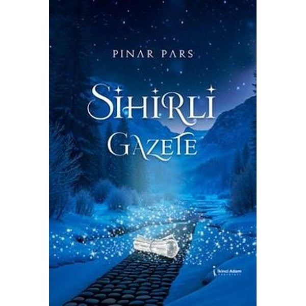 Sihirli Gazete
