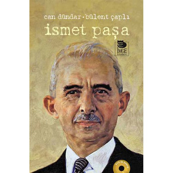 İsmet Paşa - DVD li | İmge Kitabevi