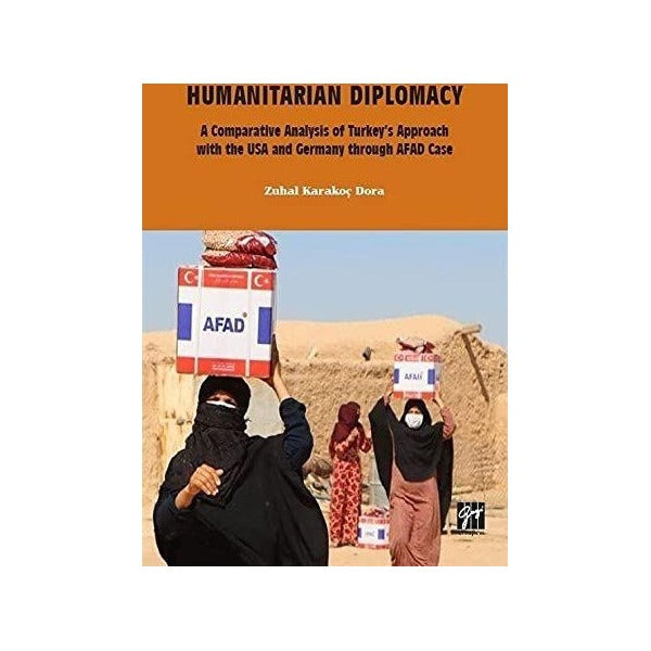 Humanitarian Diplomacy