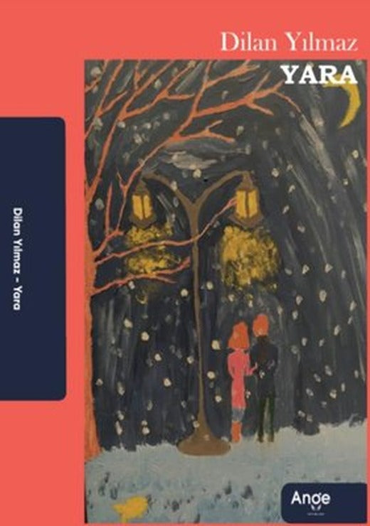 Yara | Ange Yayınları