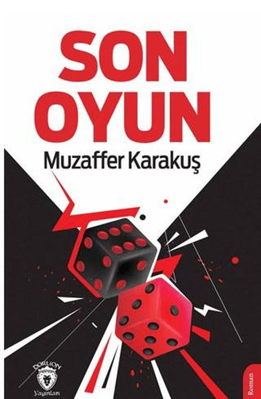 Son Oyun | Dorlion Yayınları (Ciltsiz)