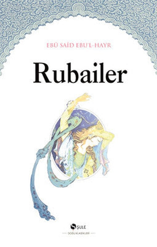 Rubailer | Şule Yayınları
