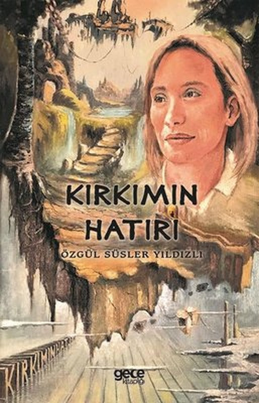 Kırkımın Hatırı | Gece Kitaplığı