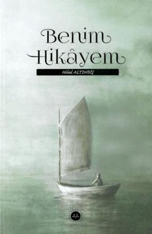 Benim Hikayem | Diyanet İşleri Başkanlığı (Ciltsiz)