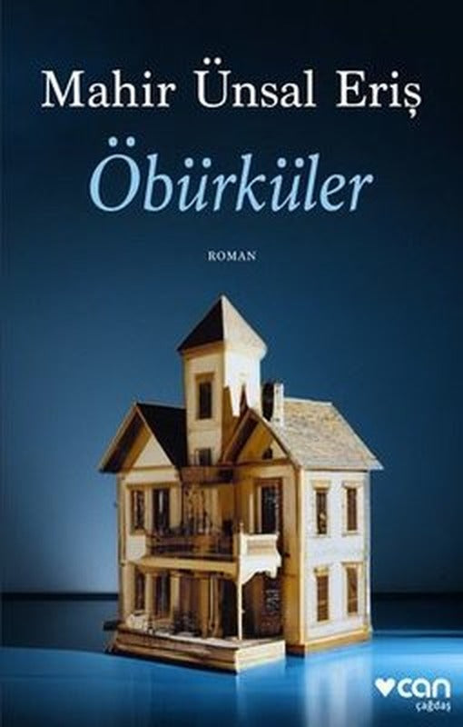 Öbürküler | Can Yayınları