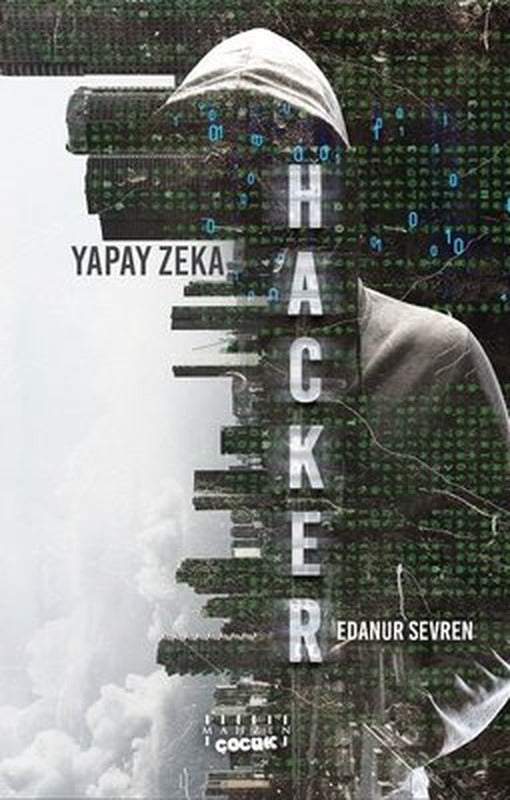 Hacker - Yapay Zeka | Mahzen