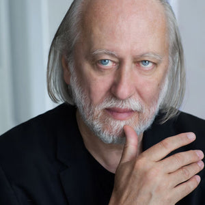 Laszlo Krasznahorkai (2025 Nobel Edebiyat Ödülü)