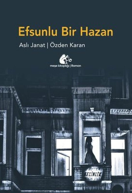 Efsunlu Bir Hazan | Meşe Kitaplığı