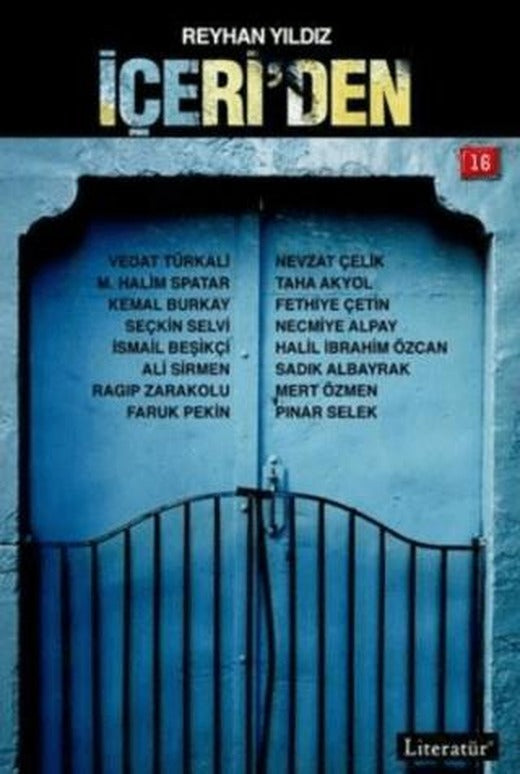 İçeri’den