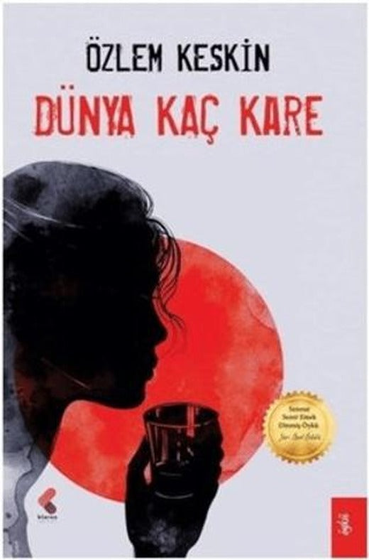 Dünya Kaç Kare