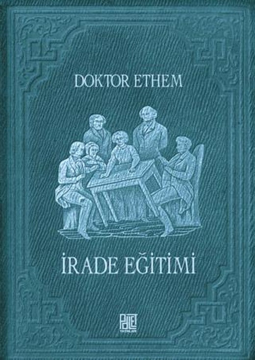 İrade Eğitimi