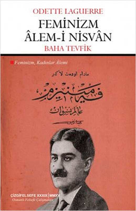 Feminizm lem-i Nisvn | Çizgi Kitapevi