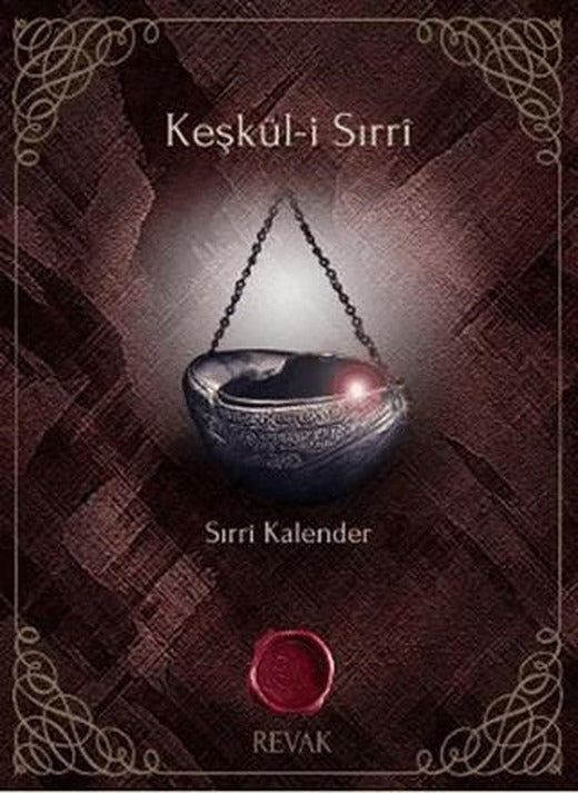Keşkül-i Sırri