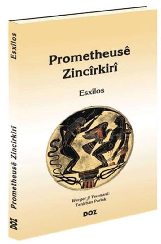 Prometheuse Zincirkiri