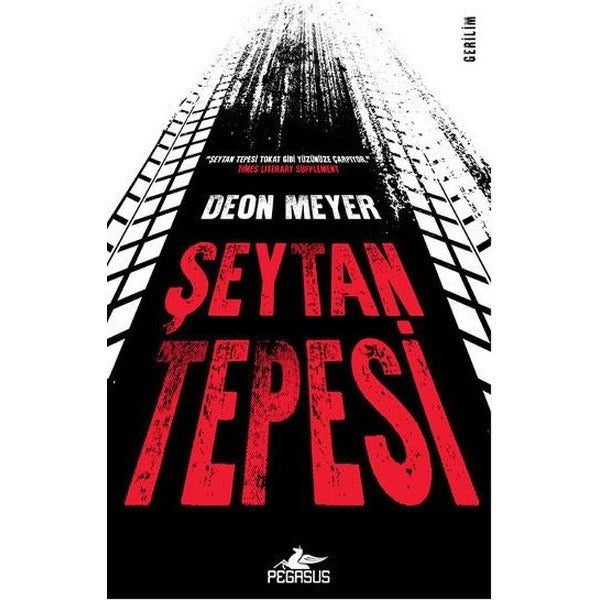 Şeytan Tepesi