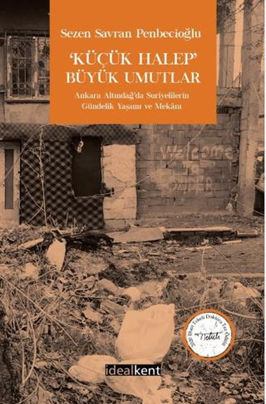 Küçük Halep Büyük Umutlar