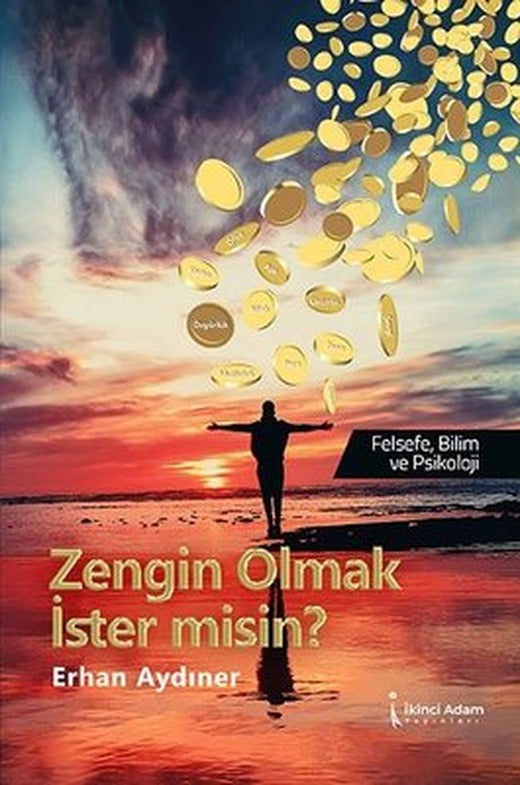 Zengin Olmak İster misin? | İkinci Adam Yayınları