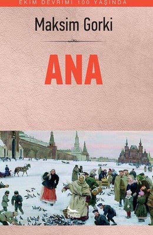 Ana | Ceylan Yayıncılık