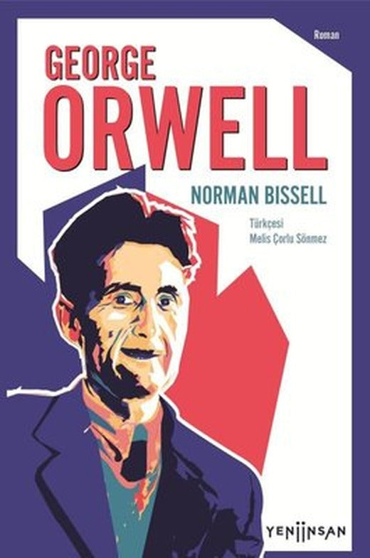 George Orwell | Yeni İnsan Yayınevi