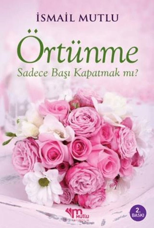 Örtünme Sadece Başı Kapatmak Mı?