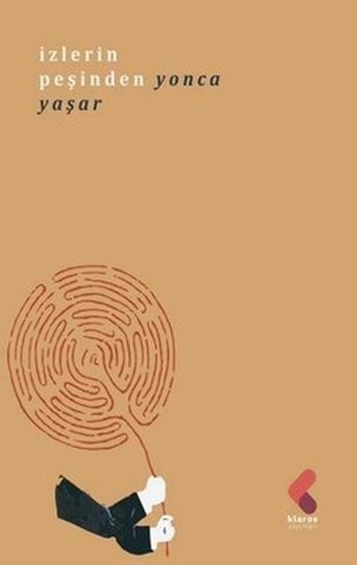 İzlerin Peşinden | Klaros Yayınları