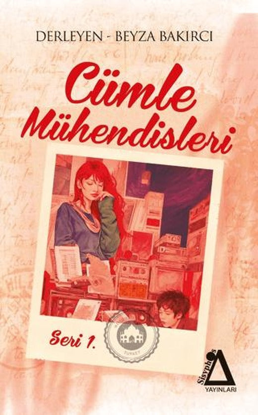Cümle Mühendisleri 1