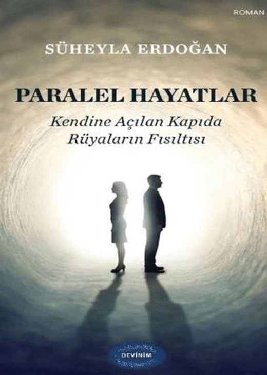 Paralel Hayatlar | Devinim Kitap (Ciltsiz)