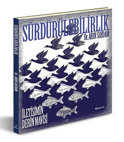 Sürdürülebilirlik - İletişimin Derin Mavisi | Boyut Yayın Grubu