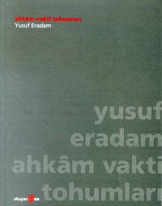 Ahkam Vakti Tohumları | Okuyan Us Yayınları