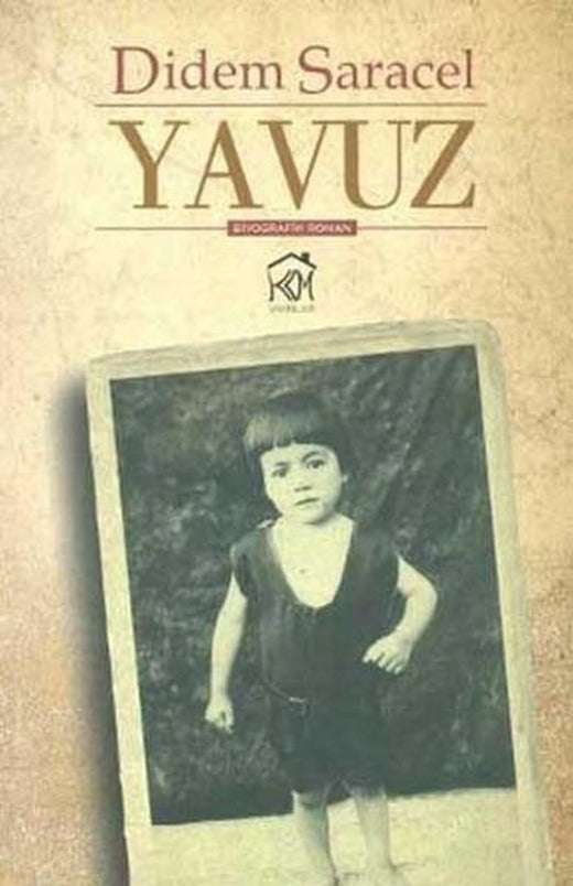 Yavuz | Kurgu Kültür (İnce Kapak)