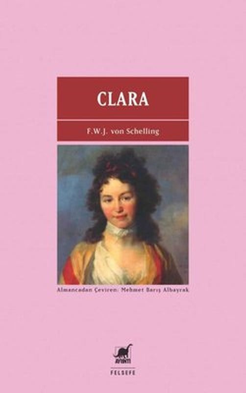 Clara | Ayrıntı Yayınları