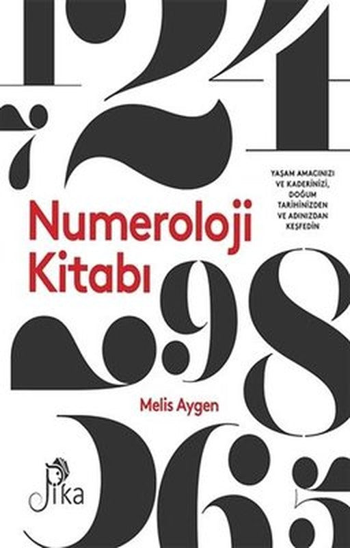 Numeroloji Kitabı | Pika