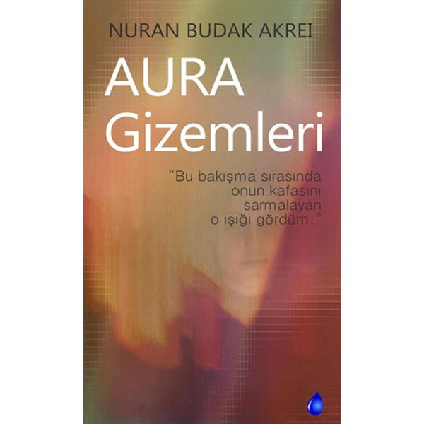 Aura Gizemleri | Kafe Kültür Yayıncılık (İnce Kapak)