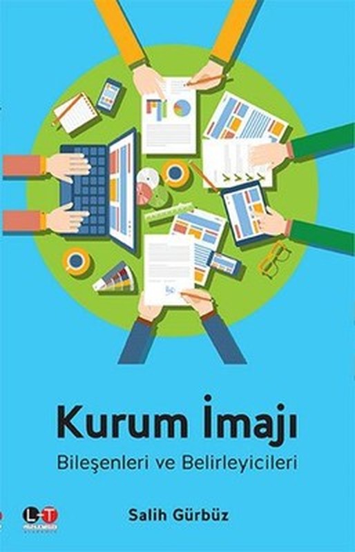 Kurum İmajı | Literatürk Academia