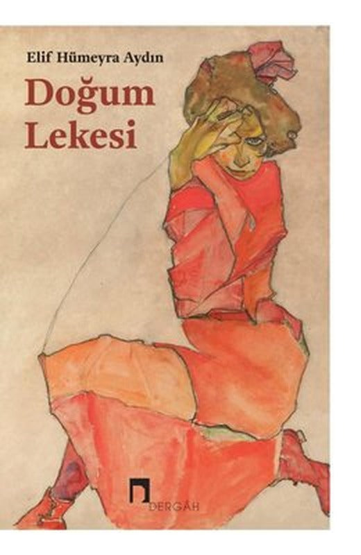 Doğum Lekesi | Dergah Yayınları
