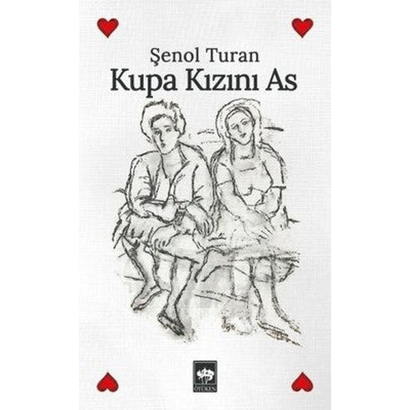 Kupa Kızını As | Ötüken Neşriyat Yayınları