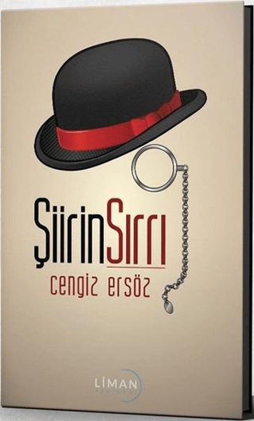 Şiirin Sırrı | Liman Yayınevi (Ciltsiz)