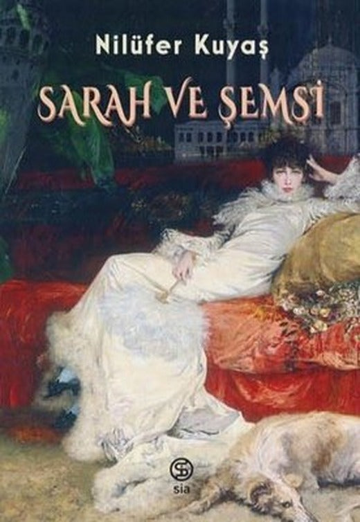 Sarah ve Şemsi | Sia