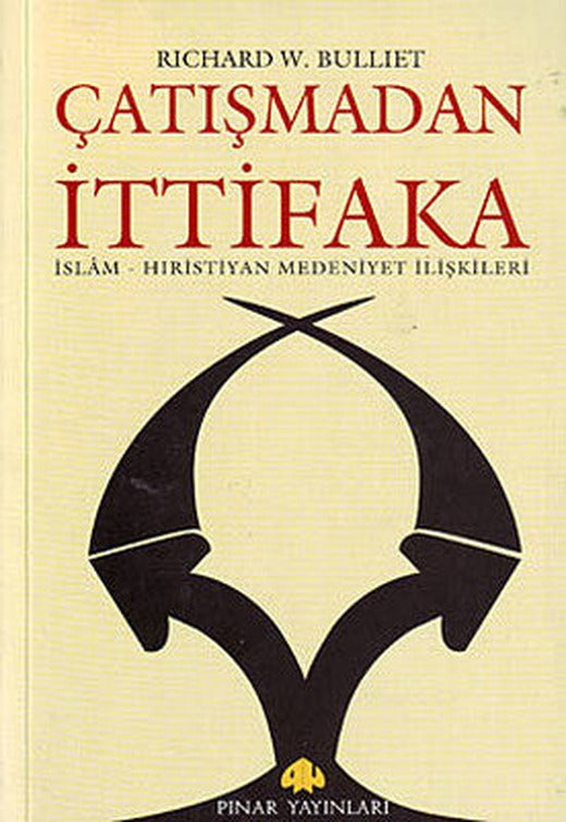 Çatışmadan İttifaka | Pınar Yayıncılık