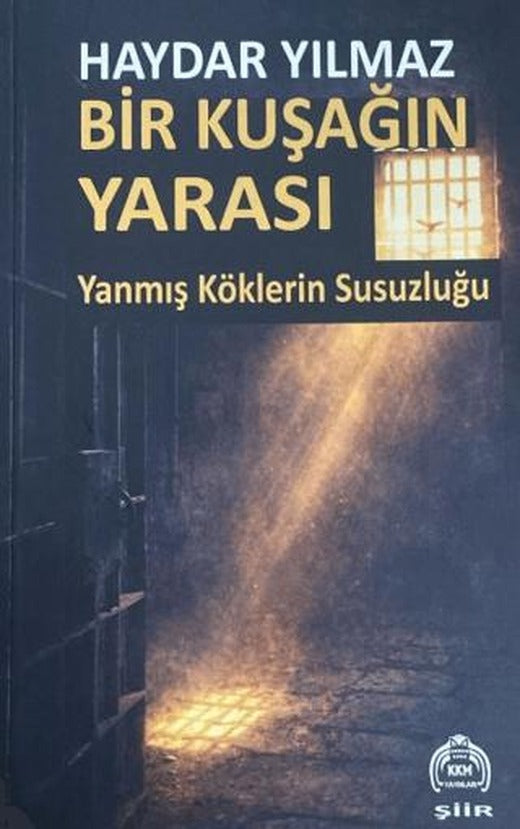 Bir Kuşağın Yarası | Kekeme Yayınları (Ciltsiz)